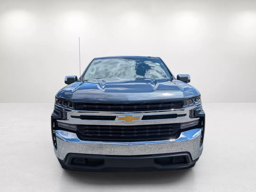 2019 /Jet Black Chevrolet Silverado 1500 LT (1GCPWCED0KZ) with an Other engine, located at 7000 Northlake Connector, Columbus, GA, 31904, (706) 987-8085, 32.524975, -84.978134 - **2019 Chevrolet Silverado 1500 LT: The Ultimate Workhorse for Every Adventure**<br /> <br /> Are you searching for a reliable pickup that's not just a vehicle but a true companion for your busy lifestyle? Look no further than the 2019 Chevrolet Silverado 1500 LT, available at Gils Auto in Opelika, - Photo#1