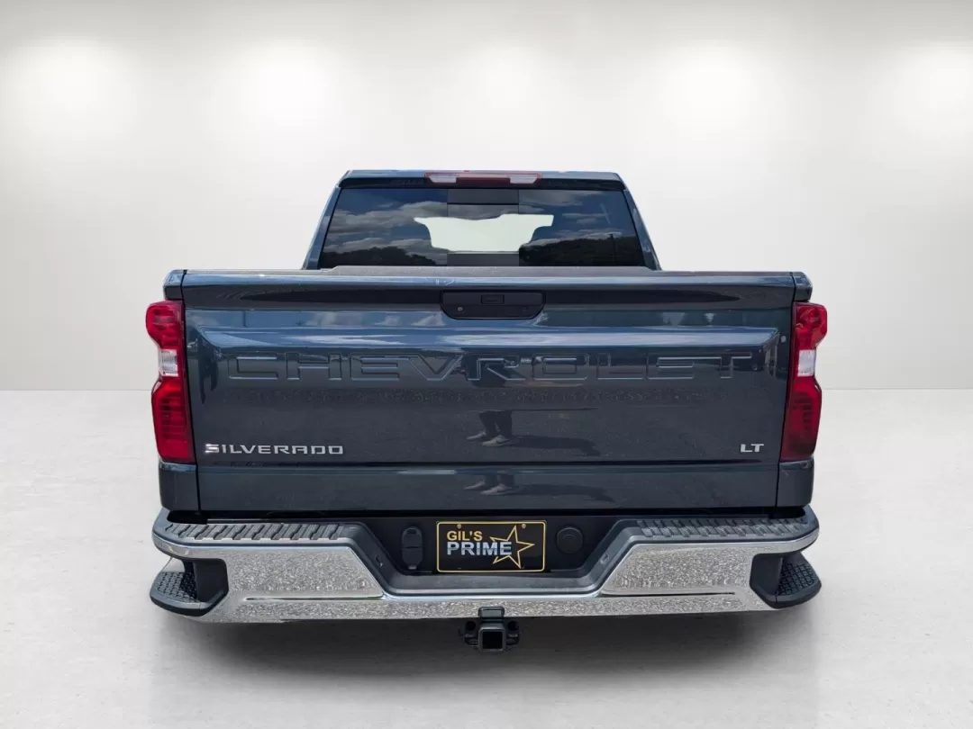 2019 /Jet Black Chevrolet Silverado 1500 LT (1GCPWCED0KZ) with an Other engine, located at 7000 Northlake Connector, Columbus, GA, 31904, (706) 987-8085, 32.524975, -84.978134 - **2019 Chevrolet Silverado 1500 LT: The Ultimate Workhorse for Every Adventure**<br /> <br /> Are you searching for a reliable pickup that's not just a vehicle but a true companion for your busy lifestyle? Look no further than the 2019 Chevrolet Silverado 1500 LT, available at Gils Auto in Opelika, - Photo#5