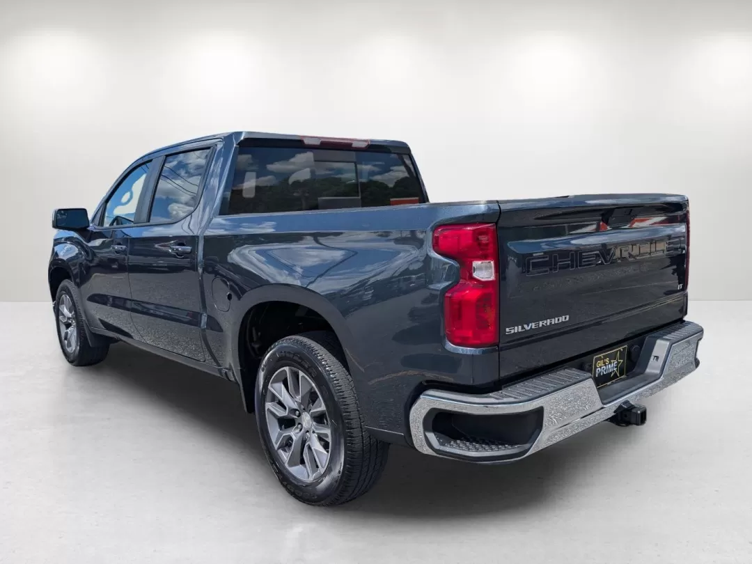 2019 /Jet Black Chevrolet Silverado 1500 LT (1GCPWCED0KZ) with an Other engine, located at 7000 Northlake Connector, Columbus, GA, 31904, (706) 987-8085, 32.524975, -84.978134 - **2019 Chevrolet Silverado 1500 LT: The Ultimate Workhorse for Every Adventure**<br /> <br /> Are you searching for a reliable pickup that's not just a vehicle but a true companion for your busy lifestyle? Look no further than the 2019 Chevrolet Silverado 1500 LT, available at Gils Auto in Opelika, - Photo#6