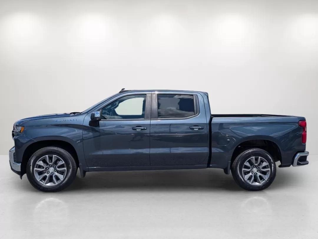 2019 /Jet Black Chevrolet Silverado 1500 LT (1GCPWCED0KZ) with an Other engine, located at 7000 Northlake Connector, Columbus, GA, 31904, (706) 987-8085, 32.524975, -84.978134 - **2019 Chevrolet Silverado 1500 LT: The Ultimate Workhorse for Every Adventure**<br /> <br /> Are you searching for a reliable pickup that's not just a vehicle but a true companion for your busy lifestyle? Look no further than the 2019 Chevrolet Silverado 1500 LT, available at Gils Auto in Opelika, - Photo#7