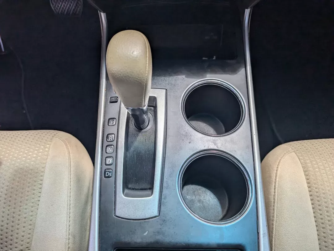 2015 /Beige Nissan Altima 2.5 S (1N4AL3AP2FC) with an Regular Unleaded I-4 2.5 L/152 engine, 1-Speed CVT w/OD transmission, located at 804 22nd Ave, Phenix City, AL, 36870, (334) 297-1860, 32.484749, -85.024475 - 2015 Nissan Altima 2.5 S - Photo#12