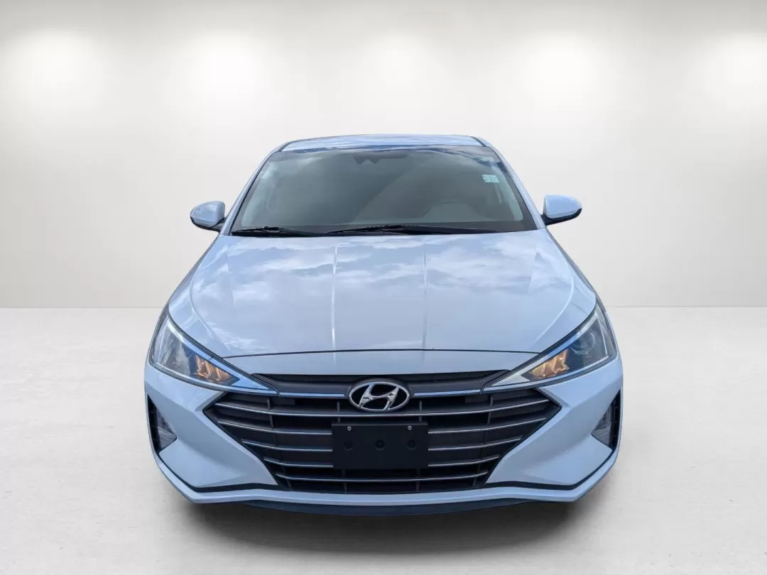 2020 /Black Hyundai Elantra SEL (5NPD84LF8LH) with an Other engine, located at 804 22nd Ave, Phenix City, AL, 36870, (334) 297-1860, 32.484749, -85.024475 - **Discover the Perfect Blend of Style and Reliability with the 2020 Hyundai Elantra SEL at Gils Auto in Opelika!**<br /> <br /> Are you in the market for a dependable sedan that fits seamlessly into your daily routine? Whether you're commuting to work, running errands around town, or taking the fami - Photo#1