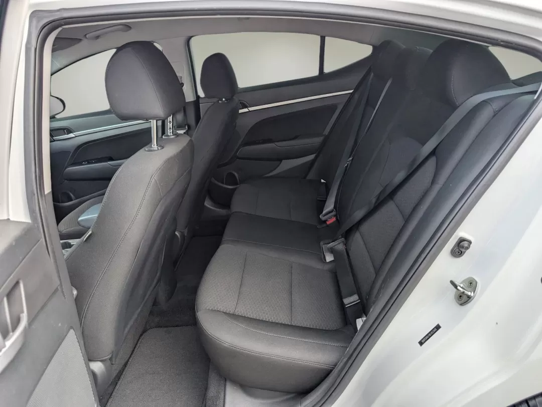 2020 /Black Hyundai Elantra SEL (5NPD84LF8LH) with an Other engine, located at 804 22nd Ave, Phenix City, AL, 36870, (334) 297-1860, 32.484749, -85.024475 - **Discover the Perfect Blend of Style and Reliability with the 2020 Hyundai Elantra SEL at Gils Auto in Opelika!**<br /> <br /> Are you in the market for a dependable sedan that fits seamlessly into your daily routine? Whether you're commuting to work, running errands around town, or taking the fami - Photo#10