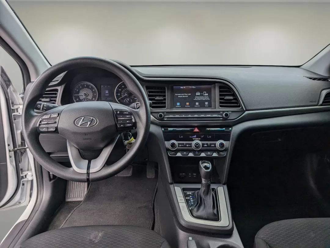 2020 /Black Hyundai Elantra SEL (5NPD84LF8LH) with an Other engine, located at 804 22nd Ave, Phenix City, AL, 36870, (334) 297-1860, 32.484749, -85.024475 - **Discover the Perfect Blend of Style and Reliability with the 2020 Hyundai Elantra SEL at Gils Auto in Opelika!**<br /> <br /> Are you in the market for a dependable sedan that fits seamlessly into your daily routine? Whether you're commuting to work, running errands around town, or taking the fami - Photo#11