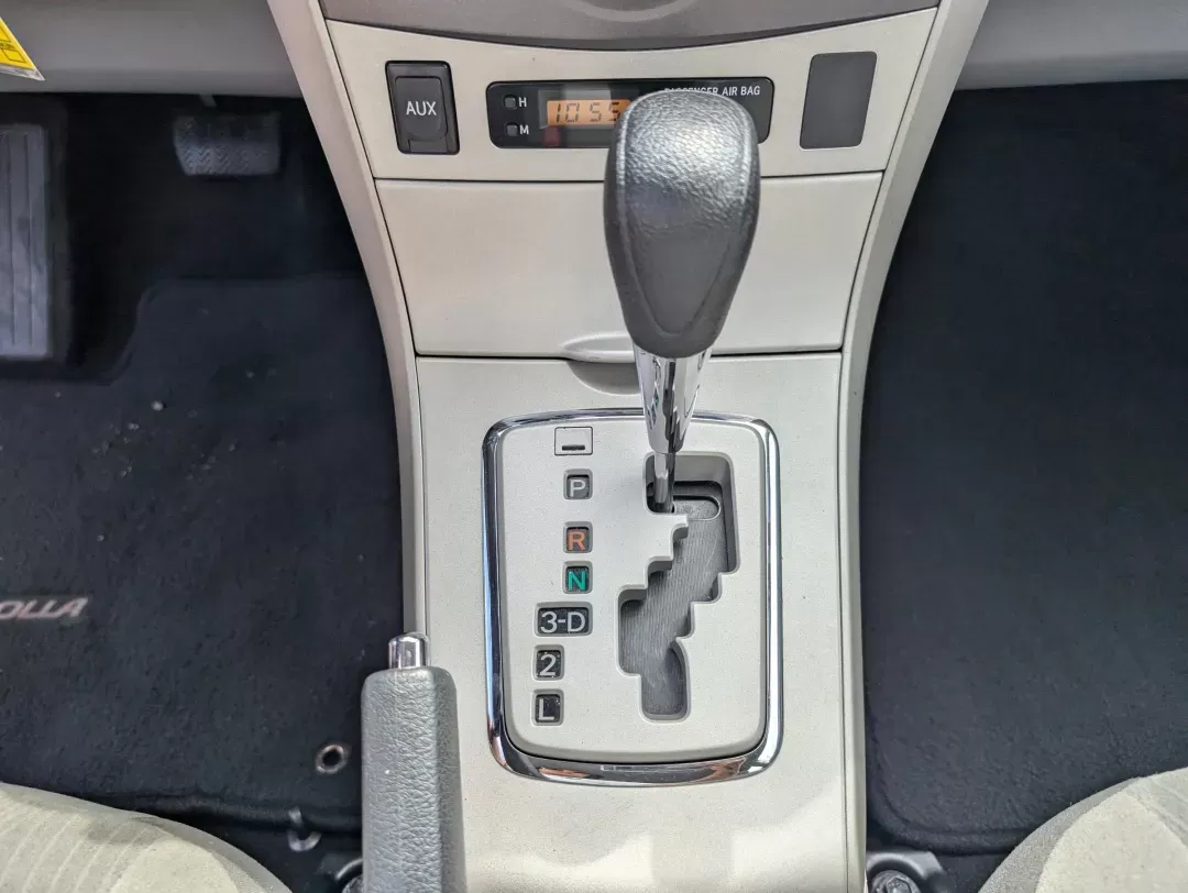 2011 Toyota Corolla LE (2T1BU4EE3BC) with an Gas I4 1.8L/110 engine, 4-Speed Automatic w/OD transmission, located at 3959 U.S. 80 W, Phenix City, AL, 36870, (334) 297-4885, 32.469296, -85.135185 - 2011 Toyota Corolla LE - Photo#14