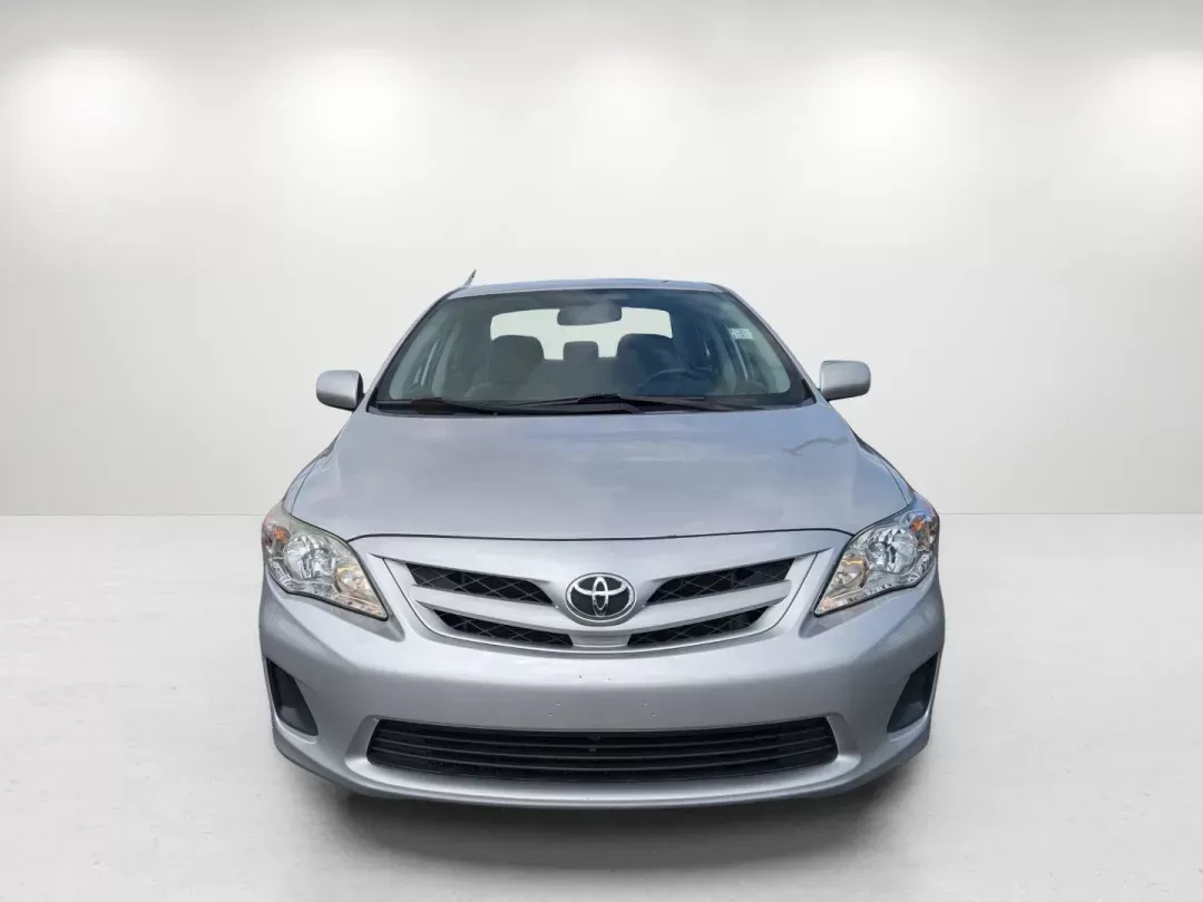 2011 Toyota Corolla LE (2T1BU4EE3BC) with an Other engine, located at 1430 Gateway Drive, Opelika, AL, 36801, (334) 239-0944, 32.637871, -85.409790 - **Experience a Reliable Ride with the 2011 Toyota Corolla LE from Gils Auto - Your Trusted Buy Here Pay Here Dealership in Phenix City, AL!**<br /> <br /> Are you on the hunt for a dependable vehicle that fits your budget and lifestyle? Whether you're commuting to work in nearby Columbus, planning w - Photo#1