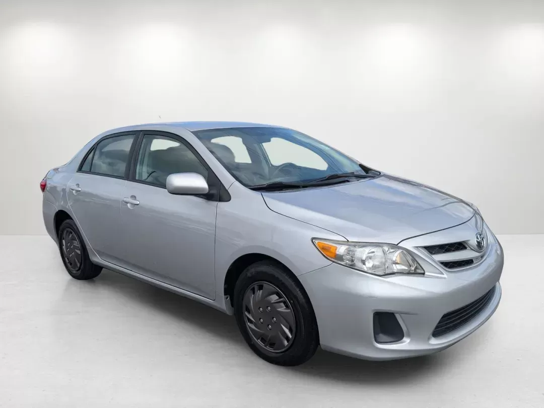 2011 Toyota Corolla LE (2T1BU4EE3BC) with an Other engine, located at 1430 Gateway Drive, Opelika, AL, 36801, (334) 239-0944, 32.637871, -85.409790 - **Experience a Reliable Ride with the 2011 Toyota Corolla LE from Gils Auto - Your Trusted Buy Here Pay Here Dealership in Phenix City, AL!**<br /> <br /> Are you on the hunt for a dependable vehicle that fits your budget and lifestyle? Whether you're commuting to work in nearby Columbus, planning w - Photo#2