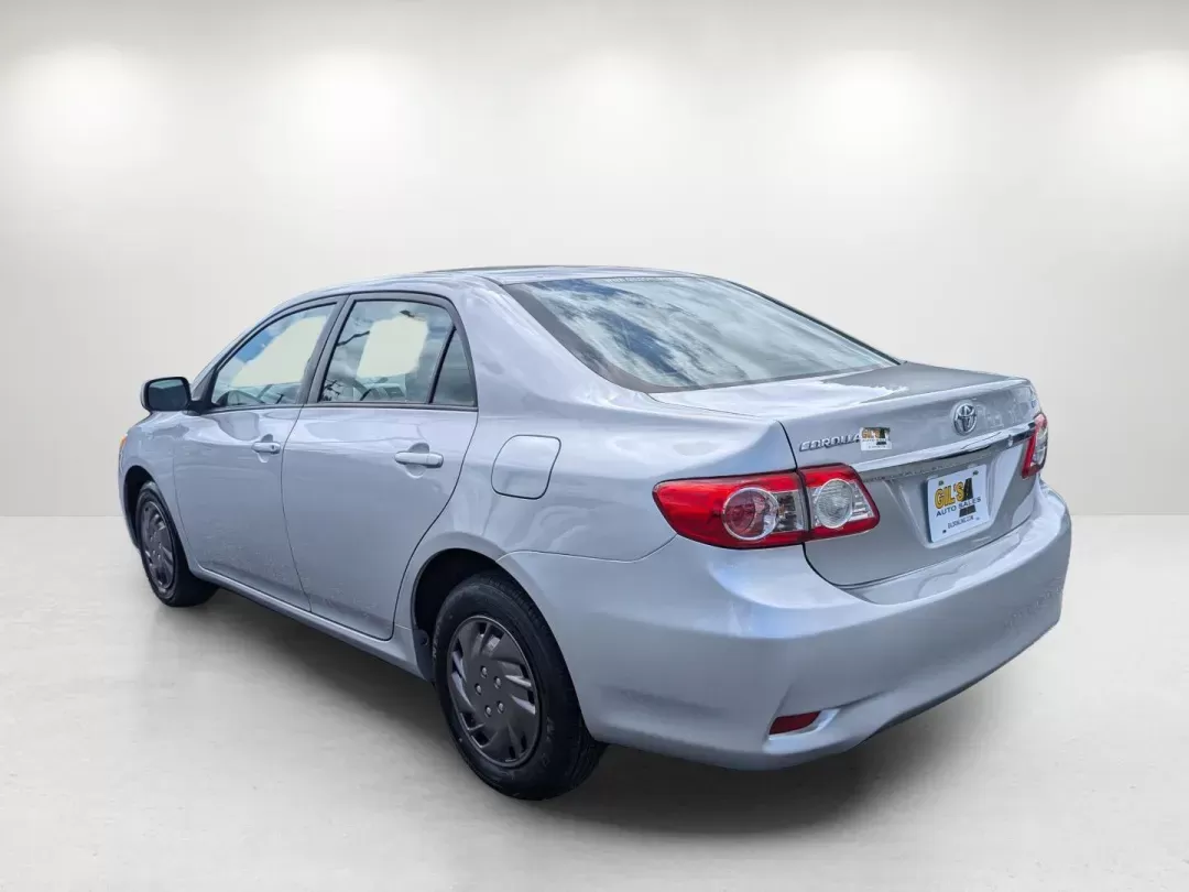 2011 Toyota Corolla LE (2T1BU4EE3BC) with an Other engine, located at 1430 Gateway Drive, Opelika, AL, 36801, (334) 239-0944, 32.637871, -85.409790 - **Experience a Reliable Ride with the 2011 Toyota Corolla LE from Gils Auto - Your Trusted Buy Here Pay Here Dealership in Phenix City, AL!**<br /> <br /> Are you on the hunt for a dependable vehicle that fits your budget and lifestyle? Whether you're commuting to work in nearby Columbus, planning w - Photo#6