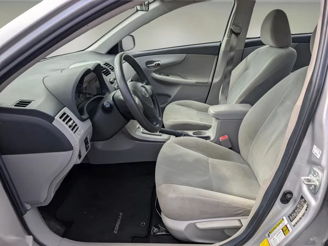 2011 Toyota Corolla LE (2T1BU4EE3BC) with an Other engine, located at 1430 Gateway Drive, Opelika, AL, 36801, (334) 239-0944, 32.637871, -85.409790 - **Experience a Reliable Ride with the 2011 Toyota Corolla LE from Gils Auto - Your Trusted Buy Here Pay Here Dealership in Phenix City, AL!**<br /> <br /> Are you on the hunt for a dependable vehicle that fits your budget and lifestyle? Whether you're commuting to work in nearby Columbus, planning w - Photo#9
