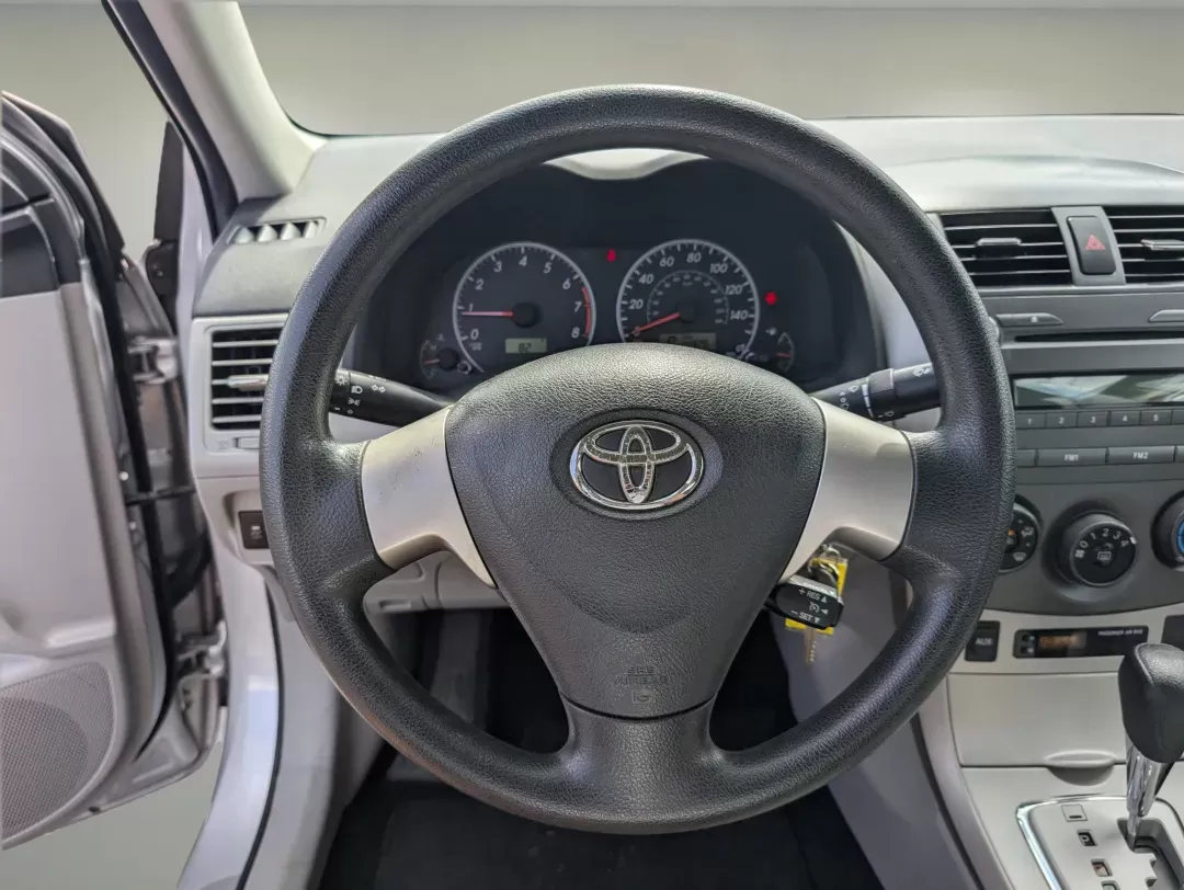 2011 Toyota Corolla LE (2T1BU4EE3BC) with an Other engine, located at 1430 Gateway Drive, Opelika, AL, 36801, (334) 239-0944, 32.637871, -85.409790 - **Experience a Reliable Ride with the 2011 Toyota Corolla LE from Gils Auto - Your Trusted Buy Here Pay Here Dealership in Phenix City, AL!**<br /> <br /> Are you on the hunt for a dependable vehicle that fits your budget and lifestyle? Whether you're commuting to work in nearby Columbus, planning w - Photo#15