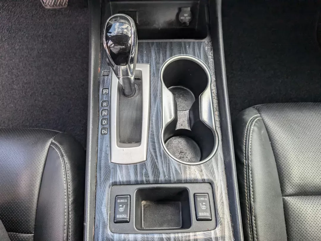 2018 /Charcoal Nissan Altima 2.5 SL (1N4AL3APXJC) with an Regular Unleaded I-4 2.5 L/152 engine, 1-Speed CVT w/OD transmission, located at 804 22nd Ave, Phenix City, AL, 36870, (334) 297-1860, 32.484749, -85.024475 - 2018 Nissan Altima 2.5 SL - Photo#12