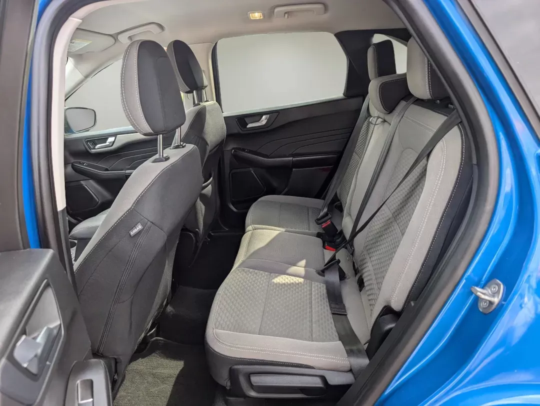 2021 Ford Escape SE (1FMCU0G67MU) with an Intercooled Turbo Regular Unleaded I-3 1.5 L/91 engine, 8-Speed Automatic w/OD transmission, located at 3959 U.S. 80 W, Phenix City, AL, 36870, (334) 297-4885, 32.469296, -85.135185 - 2021 Ford Escape SE - Photo#11