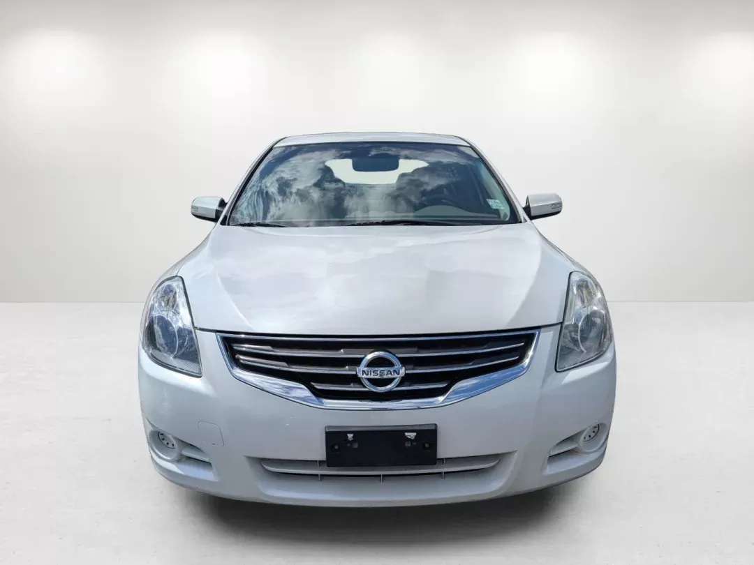 2012 /Blonde Nissan Altima 2.5 SL (1N4AL2AP2CC) with an Gas I4 2.5L/ engine, 1-Speed Continuously Variable Ratio transmission, located at 3959 U.S. 80 W, Phenix City, AL, 36870, (334) 297-4885, 32.469296, -85.135185 - 2012 Nissan Altima 2.5 SL - Photo#1