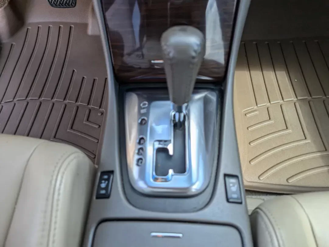2012 /Blonde Nissan Altima 2.5 SL (1N4AL2AP2CC) with an Gas I4 2.5L/ engine, 1-Speed Continuously Variable Ratio transmission, located at 3959 U.S. 80 W, Phenix City, AL, 36870, (334) 297-4885, 32.469296, -85.135185 - 2012 Nissan Altima 2.5 SL - Photo#12