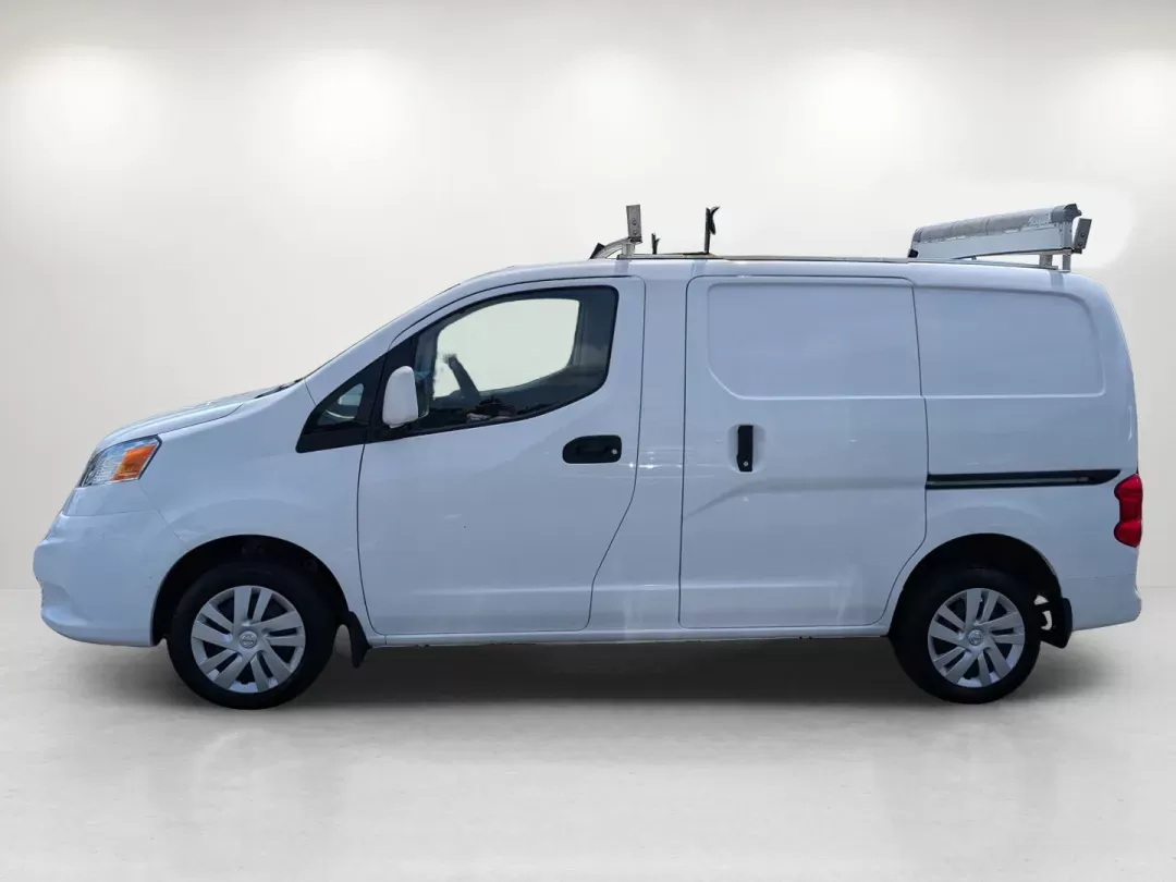 2021 /Grey Nissan NV200 Compact Cargo SV (3N6CM0KN0MK) with an Regular Unleaded I-4 2.0 L/122 engine, 1-Speed CVT w/OD transmission, located at 3959 U.S. 80 W, Phenix City, AL, 36870, (334) 297-4885, 32.469296, -85.135185 - 2021 Nissan NV200 Compact Cargo SV - Photo#8