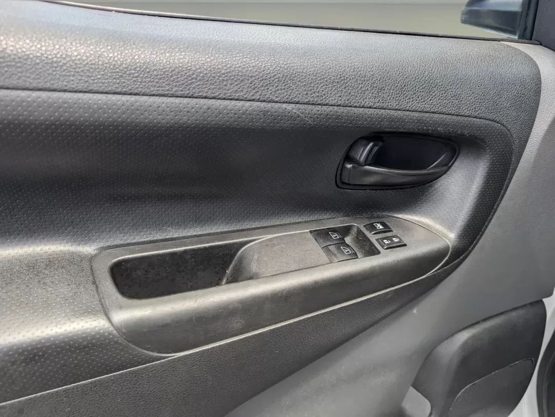 2021 /Grey Nissan NV200 Compact Cargo SV (3N6CM0KN0MK) with an Regular Unleaded I-4 2.0 L/122 engine, 1-Speed CVT w/OD transmission, located at 3959 U.S. 80 W, Phenix City, AL, 36870, (334) 297-4885, 32.469296, -85.135185 - 2021 Nissan NV200 Compact Cargo SV - Photo#9