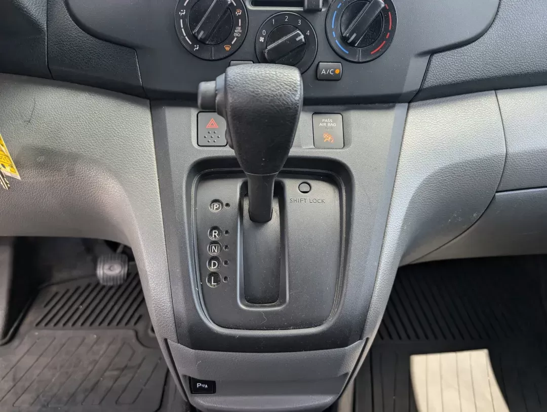 2021 /Grey Nissan NV200 Compact Cargo SV (3N6CM0KN0MK) with an Regular Unleaded I-4 2.0 L/122 engine, 1-Speed CVT w/OD transmission, located at 3959 U.S. 80 W, Phenix City, AL, 36870, (334) 297-4885, 32.469296, -85.135185 - 2021 Nissan NV200 Compact Cargo SV - Photo#17