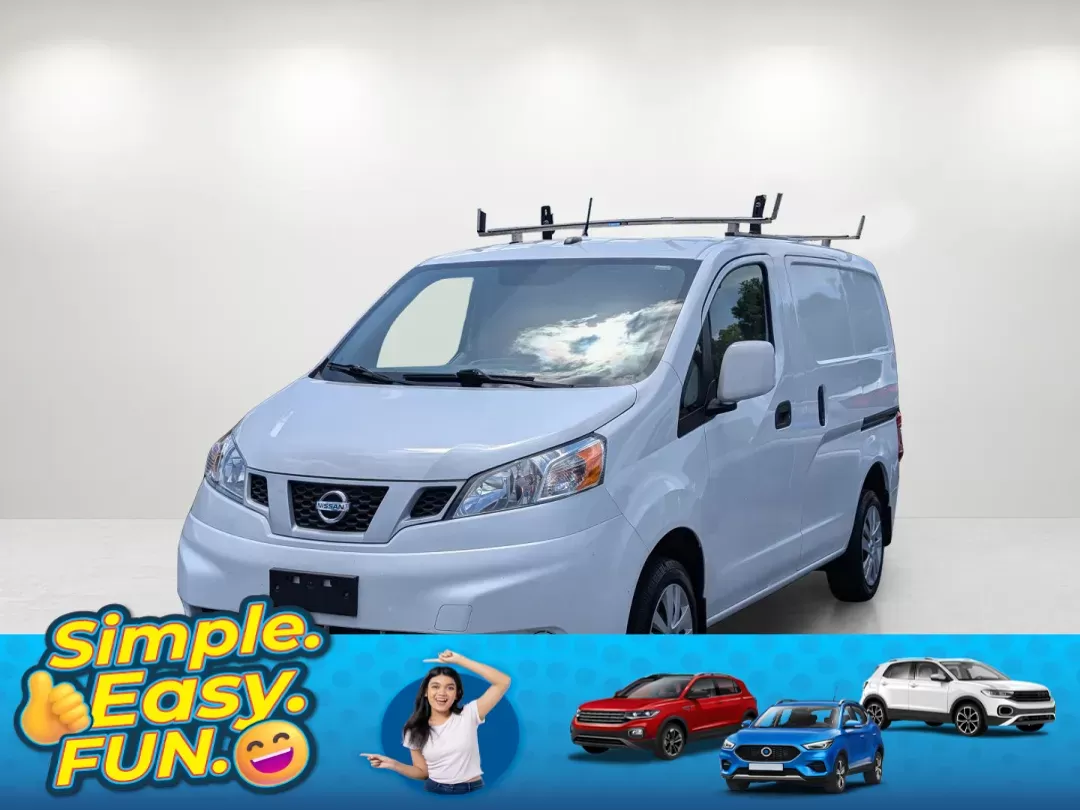 2021 /Grey Nissan NV200 Compact Cargo SV (3N6CM0KN0MK) with an Regular Unleaded I-4 2.0 L/122 engine, 1-Speed CVT w/OD transmission, located at 5115 14th Ave., Columbus, GA, 31904, (706) 323-0345, 32.511494, -84.971046 - 2021 Nissan NV200 Compact Cargo SV - Photo#0
