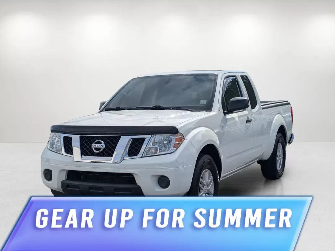 2019 /Graphite Nissan Frontier SV (1N6AD0CU3KN) with an Regular Unleaded V-6 4.0 L/241 engine, 5-Speed Automatic w/OD transmission, located at 1430 Gateway Drive, Opelika, AL, 36801, (334) 239-0944, 32.637871, -85.409790 - 2019 Nissan Frontier SV - Photo#0