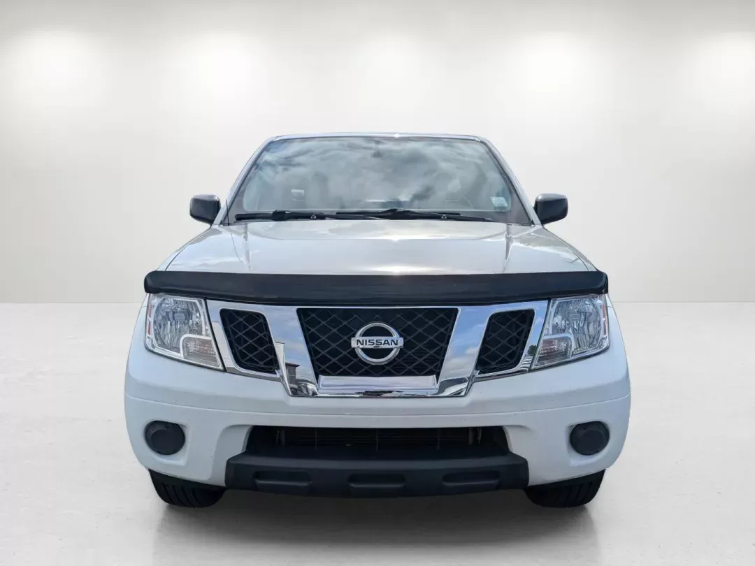 2019 /Graphite Nissan Frontier SV (1N6AD0CU3KN) with an Regular Unleaded V-6 4.0 L/241 engine, 5-Speed Automatic w/OD transmission, located at 1430 Gateway Drive, Opelika, AL, 36801, (334) 239-0944, 32.637871, -85.409790 - 2019 Nissan Frontier SV - Photo#1