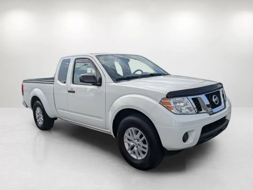 2019 /Graphite Nissan Frontier SV (1N6AD0CU3KN) with an Regular Unleaded V-6 4.0 L/241 engine, 5-Speed Automatic w/OD transmission, located at 1430 Gateway Drive, Opelika, AL, 36801, (334) 239-0944, 32.637871, -85.409790 - 2019 Nissan Frontier SV - Photo#2