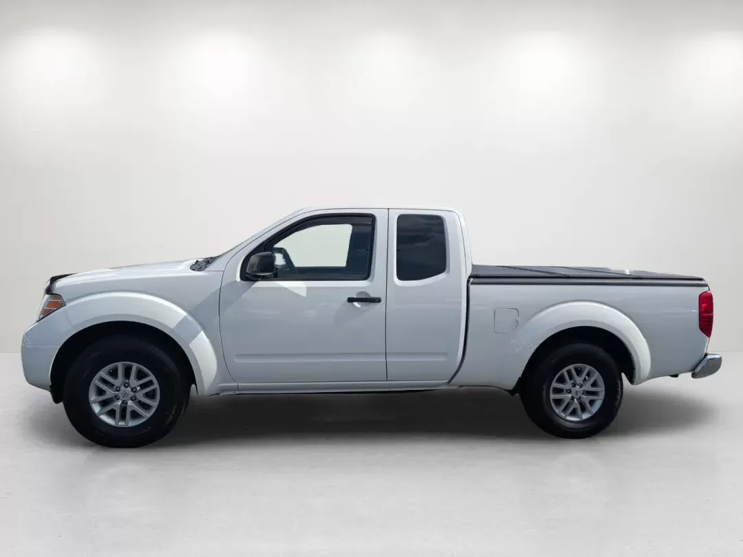 2019 /Graphite Nissan Frontier SV (1N6AD0CU3KN) with an Regular Unleaded V-6 4.0 L/241 engine, 5-Speed Automatic w/OD transmission, located at 1430 Gateway Drive, Opelika, AL, 36801, (334) 239-0944, 32.637871, -85.409790 - 2019 Nissan Frontier SV - Photo#7
