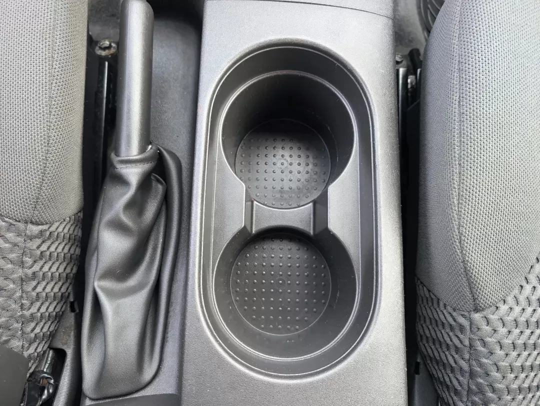 2019 /Graphite Nissan Frontier SV (1N6AD0CU3KN) with an Regular Unleaded V-6 4.0 L/241 engine, 5-Speed Automatic w/OD transmission, located at 1430 Gateway Drive, Opelika, AL, 36801, (334) 239-0944, 32.637871, -85.409790 - 2019 Nissan Frontier SV - Photo#12