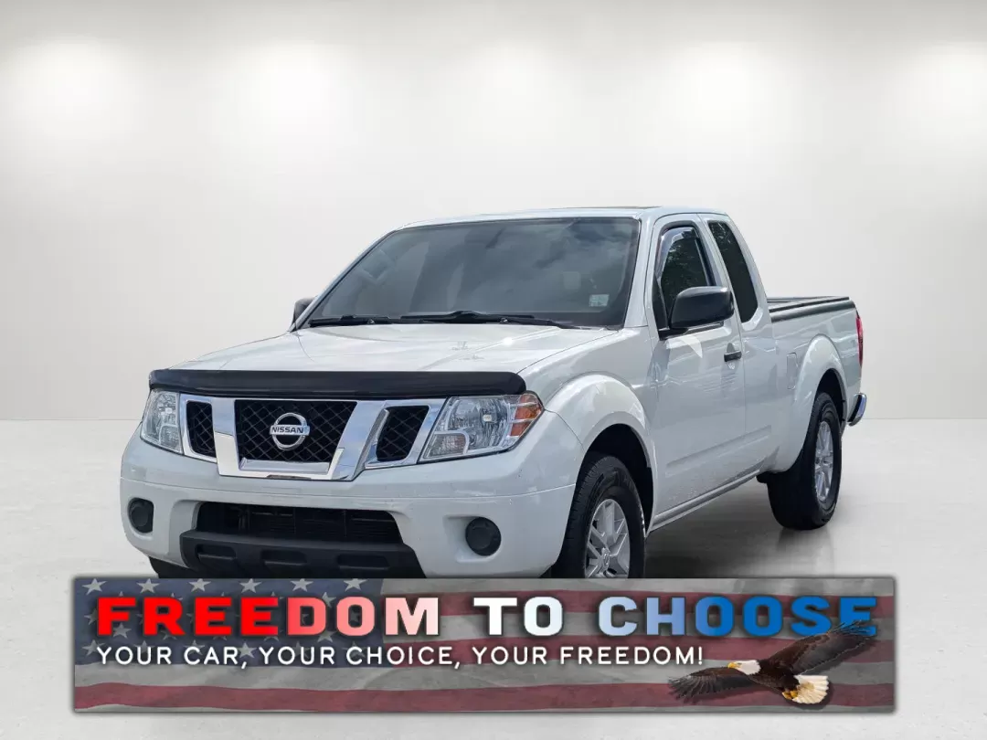 2019 /Graphite Nissan Frontier SV (1N6AD0CU3KN) with an Regular Unleaded V-6 4.0 L/241 engine, 5-Speed Automatic w/OD transmission, located at 1430 Gateway Drive, Opelika, AL, 36801, (334) 239-0944, 32.637871, -85.409790 - ### Discover Adventure with the 2019 Nissan Frontier SV at Gils Auto!<br /> <br /> Are you ready to elevate your weekend adventures or tackle your daily commute with confidence? Look no further than the **2019 Nissan Frontier SV**, now available at **Gils Auto**, your trusted **buy here pay here dea - Photo#0
