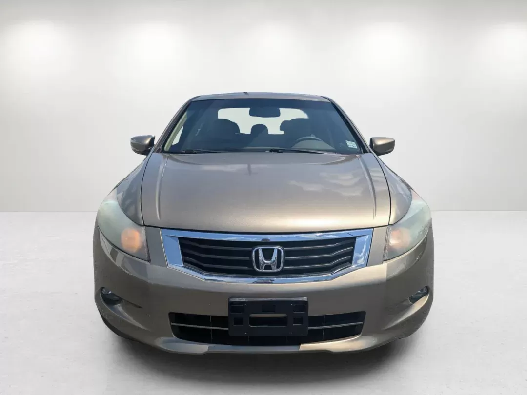 2010 Honda Accord Sdn EX-L (1HGCP3F84AA) with an Gas V6 3.5L/213 engine, 5-Speed Automatic transmission, located at 5115 14th Ave., Columbus, GA, 31904, (706) 323-0345, 32.511494, -84.971046 - 2010 Honda Accord Sdn EX-L - Photo#1