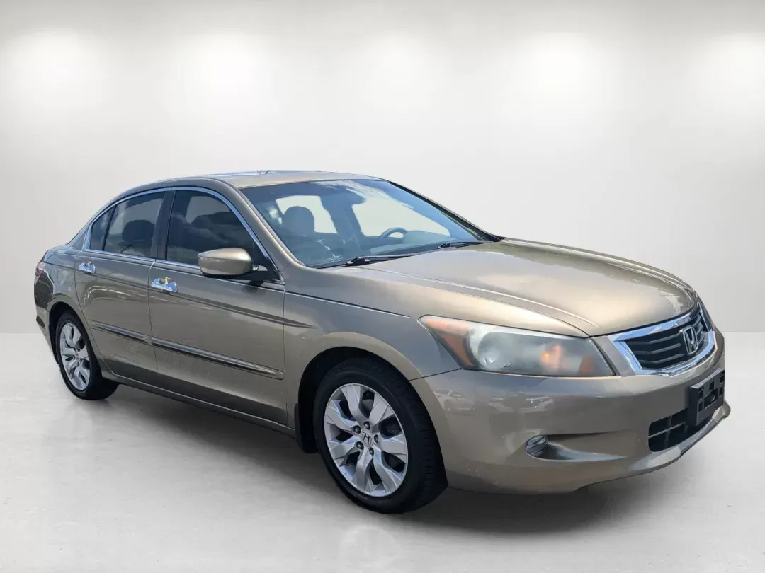 2010 Honda Accord Sdn EX-L (1HGCP3F84AA) with an Gas V6 3.5L/213 engine, 5-Speed Automatic transmission, located at 5115 14th Ave., Columbus, GA, 31904, (706) 323-0345, 32.511494, -84.971046 - 2010 Honda Accord Sdn EX-L - Photo#2