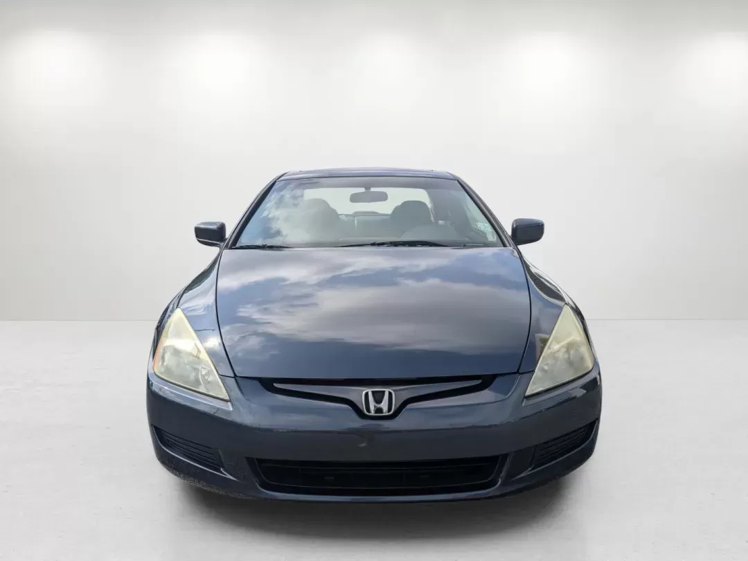 2005 Honda Accord Cpe EX-L (1HGCM72635A) with an Gas I4 2.4L/144 engine, 5-Speed Automatic w/OD transmission, located at 521 Old Farm Lane Rd, Prattville, AL, 36066, (334) 325-1505, 32.482460, -86.416367 - 2005 Honda Accord Cpe EX-L - Photo#1