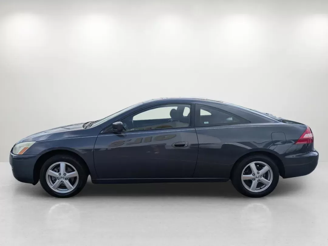 2005 Honda Accord Cpe EX-L (1HGCM72635A) with an Gas I4 2.4L/144 engine, 5-Speed Automatic w/OD transmission, located at 521 Old Farm Lane Rd, Prattville, AL, 36066, (334) 325-1505, 32.482460, -86.416367 - 2005 Honda Accord Cpe EX-L - Photo#7