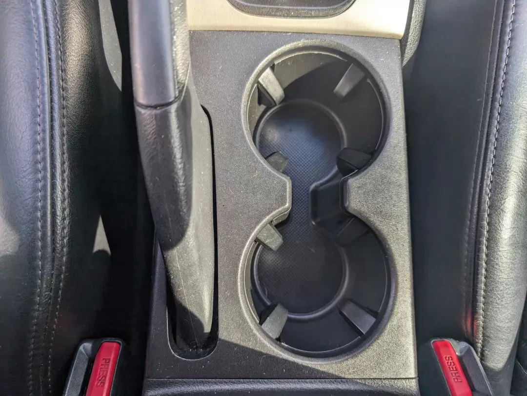 2005 Honda Accord Cpe EX-L (1HGCM72635A) with an Gas I4 2.4L/144 engine, 5-Speed Automatic w/OD transmission, located at 521 Old Farm Lane Rd, Prattville, AL, 36066, (334) 325-1505, 32.482460, -86.416367 - 2005 Honda Accord Cpe EX-L - Photo#12