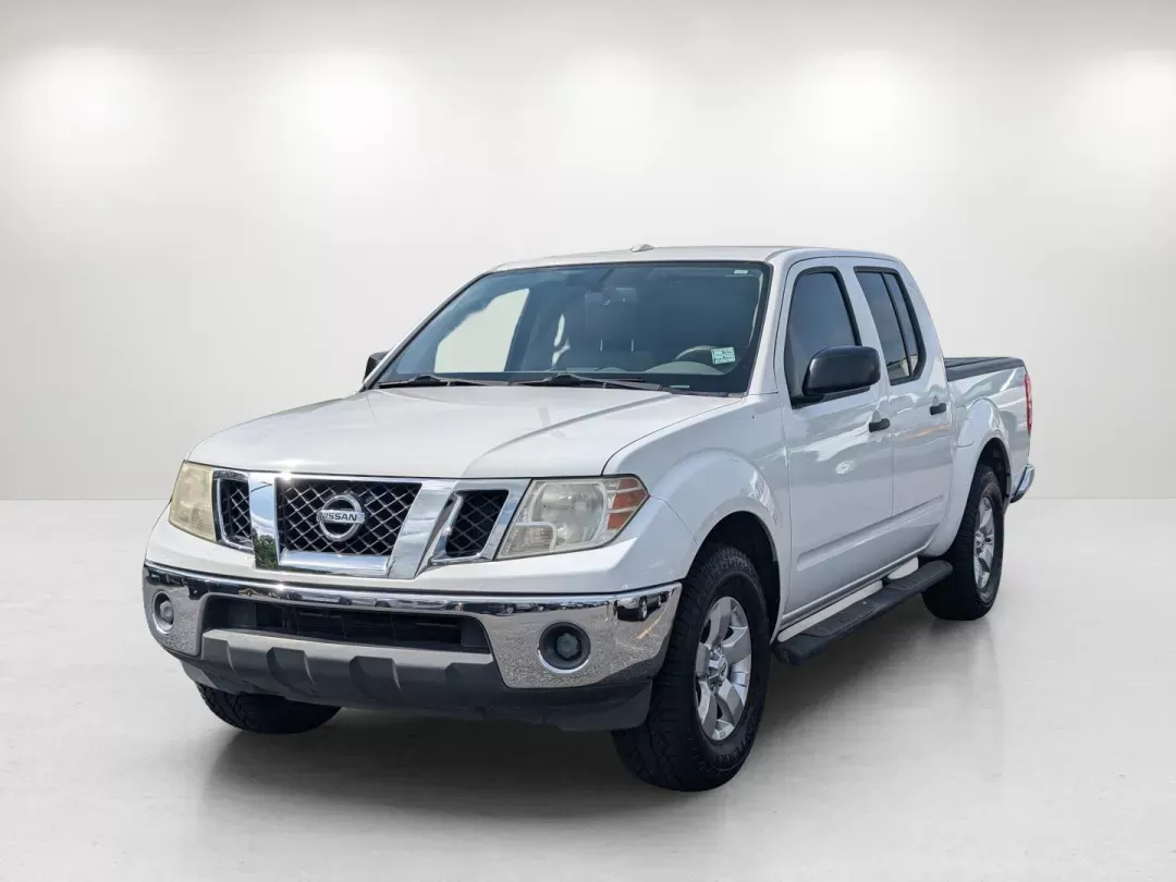 2011 /Beige Nissan Frontier SV (1N6AD0ER0BC) with an Gas V6 4.0L/241 engine, 5-Speed Automatic transmission, located at 3959 U.S. 80 W, Phenix City, AL, 36870, (334) 297-4885, 32.469296, -85.135185 - 2011 Nissan Frontier SV - Photo#1