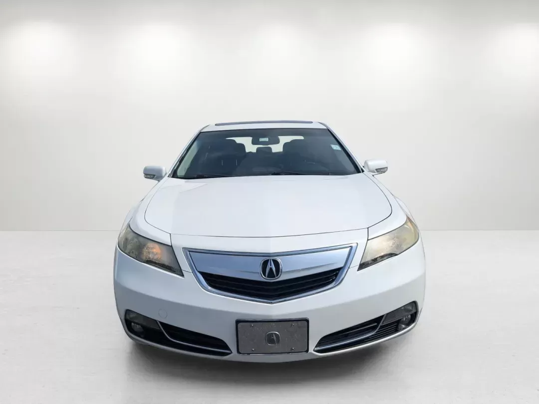 2012 Acura TL Auto (19UUA8F22CA) with an Gas V6 3.5L/212 engine, 6-Speed Automatic transmission, located at 804 22nd Ave, Phenix City, AL, 36870, (334) 297-1860, 32.484749, -85.024475 - 2012 Acura TL Auto - Photo#1