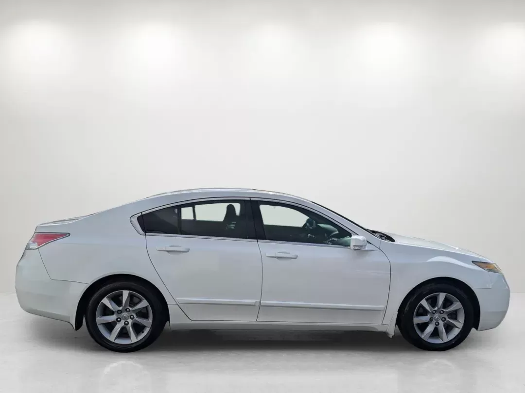 2012 Acura TL Auto (19UUA8F22CA) with an Gas V6 3.5L/212 engine, 6-Speed Automatic transmission, located at 804 22nd Ave, Phenix City, AL, 36870, (334) 297-1860, 32.484749, -85.024475 - 2012 Acura TL Auto - Photo#3