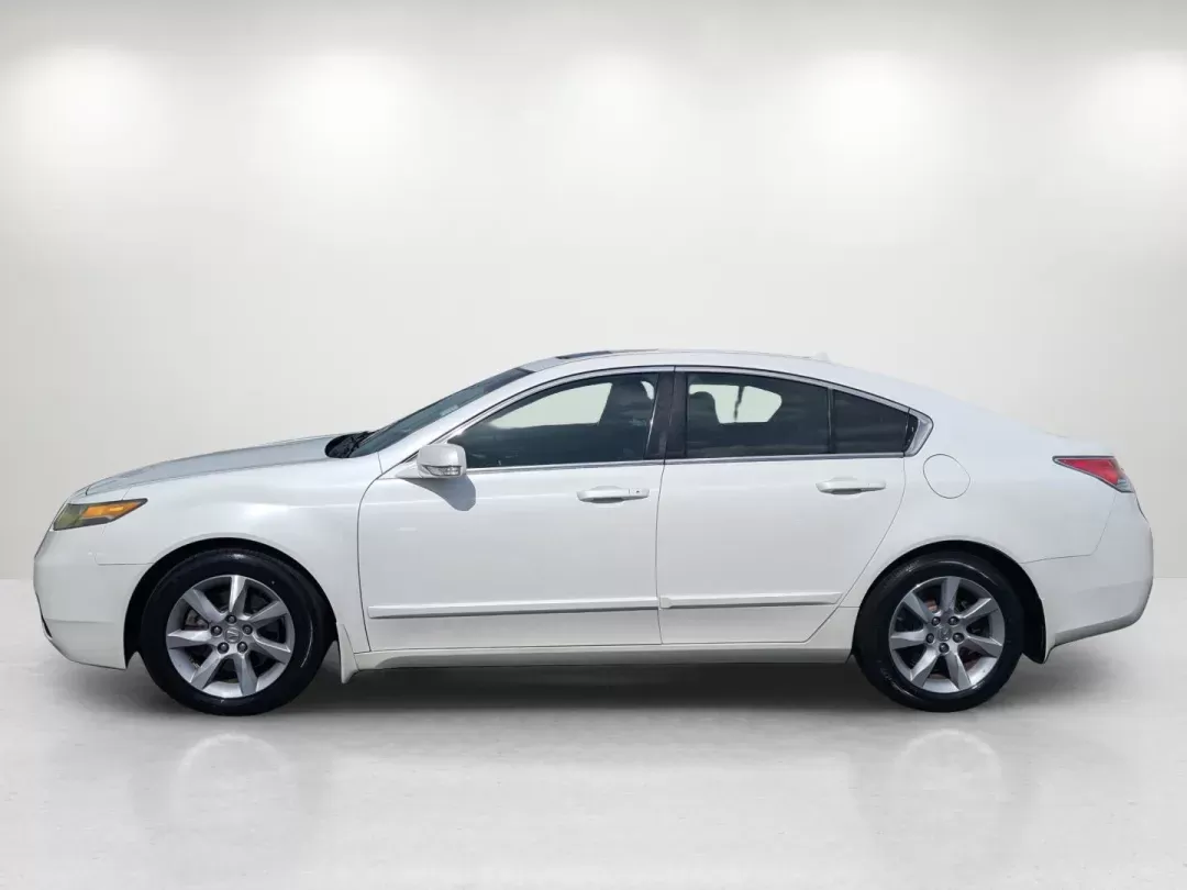 2012 Acura TL Auto (19UUA8F22CA) with an Gas V6 3.5L/212 engine, 6-Speed Automatic transmission, located at 804 22nd Ave, Phenix City, AL, 36870, (334) 297-1860, 32.484749, -85.024475 - 2012 Acura TL Auto - Photo#7