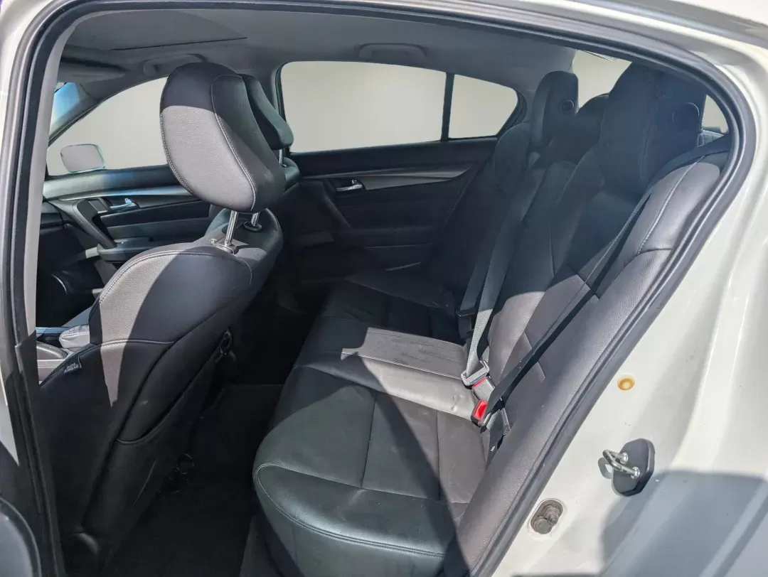 2012 Acura TL Auto (19UUA8F22CA) with an Gas V6 3.5L/212 engine, 6-Speed Automatic transmission, located at 804 22nd Ave, Phenix City, AL, 36870, (334) 297-1860, 32.484749, -85.024475 - 2012 Acura TL Auto - Photo#10