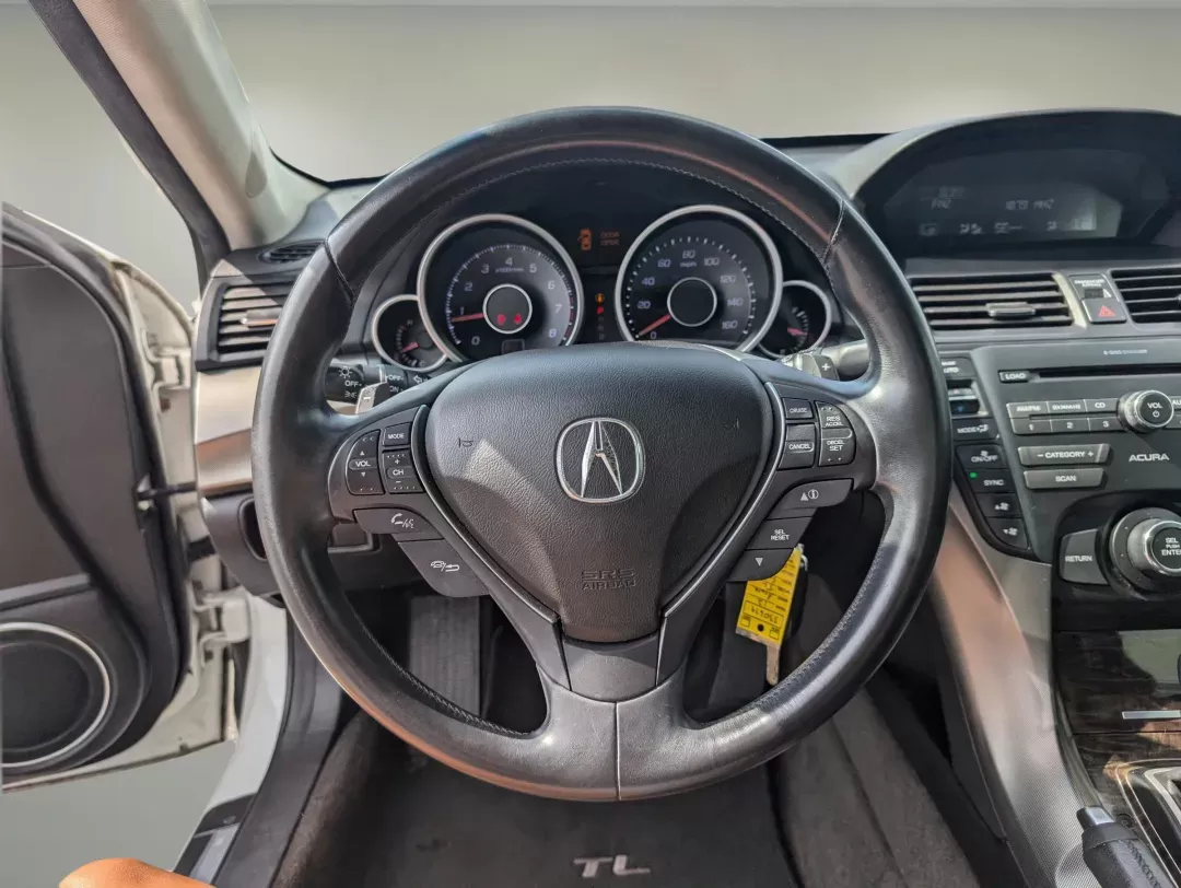 2012 Acura TL Auto (19UUA8F22CA) with an Gas V6 3.5L/212 engine, 6-Speed Automatic transmission, located at 521 Old Farm Lane Rd, Prattville, AL, 36066, (334) 325-1505, 32.482460, -86.416367 - 2012 Acura TL Auto - Photo#15