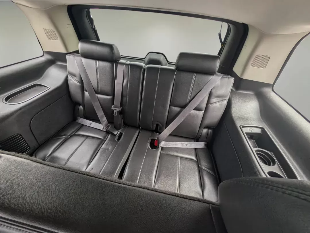 2013 /Ebony Chevrolet Tahoe LT (1GNSCBE04DR) with an Gas/Ethanol V8 5.3L/323 engine, 6-Speed Automatic transmission, located at 3959 U.S. 80 W, Phenix City, AL, 36870, (334) 297-4885, 32.469296, -85.135185 - 2013 Chevrolet Tahoe LT - Photo#12