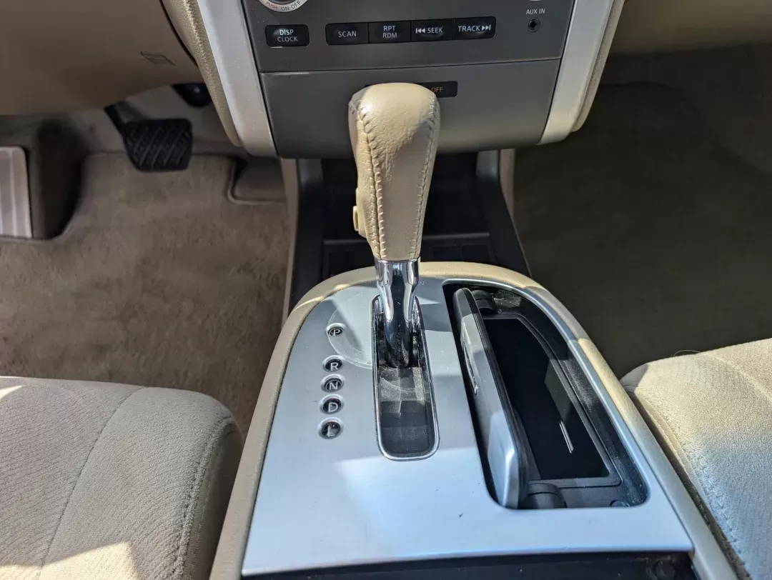 2014 Nissan Murano LE (JN8AZ1MU5EW) with an Regular Unleaded V-6 3.5 L/213 engine, 1-Speed CVT w/OD transmission, located at 804 22nd Ave, Phenix City, AL, 36870, (334) 297-1860, 32.484749, -85.024475 - 2014 Nissan Murano LE - Photo#14