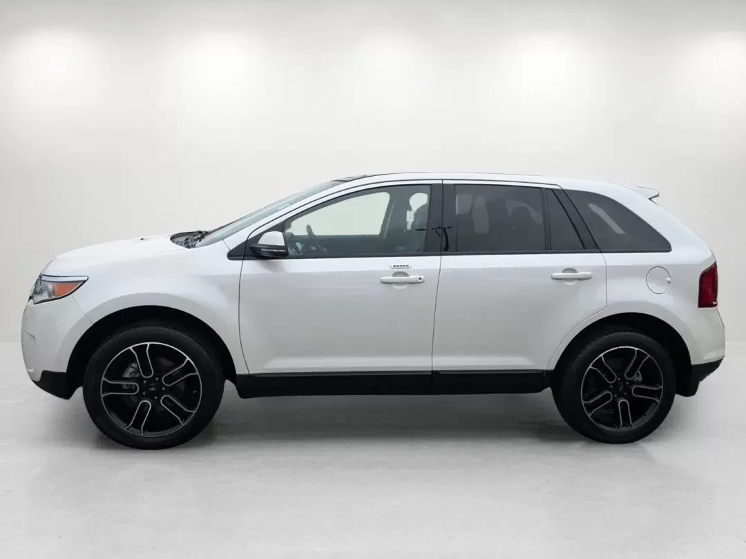 2013 Ford Edge SEL (2FMDK4JC7DB) with an Gas V6 3.5L/213 engine, 6-Speed Automatic w/manual shift transmission, located at 5115 14th Ave., Columbus, GA, 31904, (706) 323-0345, 32.511494, -84.971046 - 2013 Ford Edge SEL - Photo#7