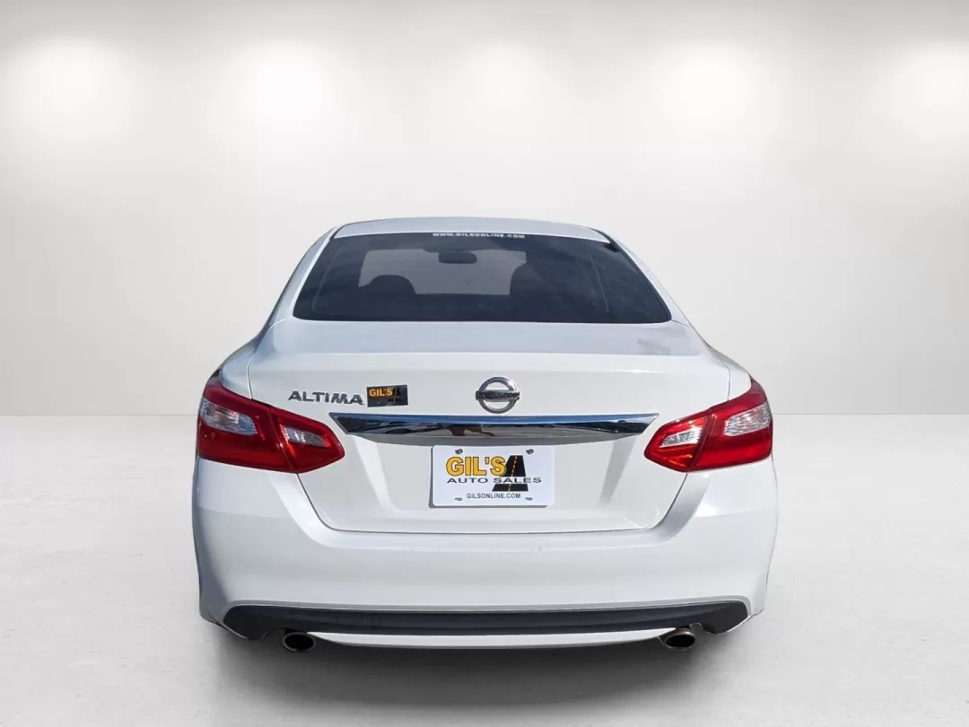 2016 Nissan Altima 2.5 (1N4AL3AP8GN) with an Other engine, located at 804 22nd Ave, Phenix City, AL, 36870, (334) 297-1860, 32.484749, -85.024475 - 2016 Nissan Altima 2.5 - Photo#6