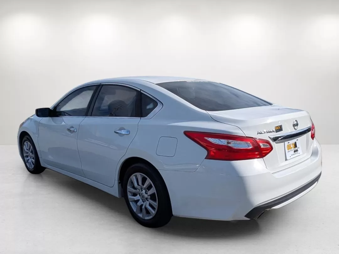 2016 Nissan Altima 2.5 (1N4AL3AP8GN) with an Other engine, located at 804 22nd Ave, Phenix City, AL, 36870, (334) 297-1860, 32.484749, -85.024475 - 2016 Nissan Altima 2.5 - Photo#7