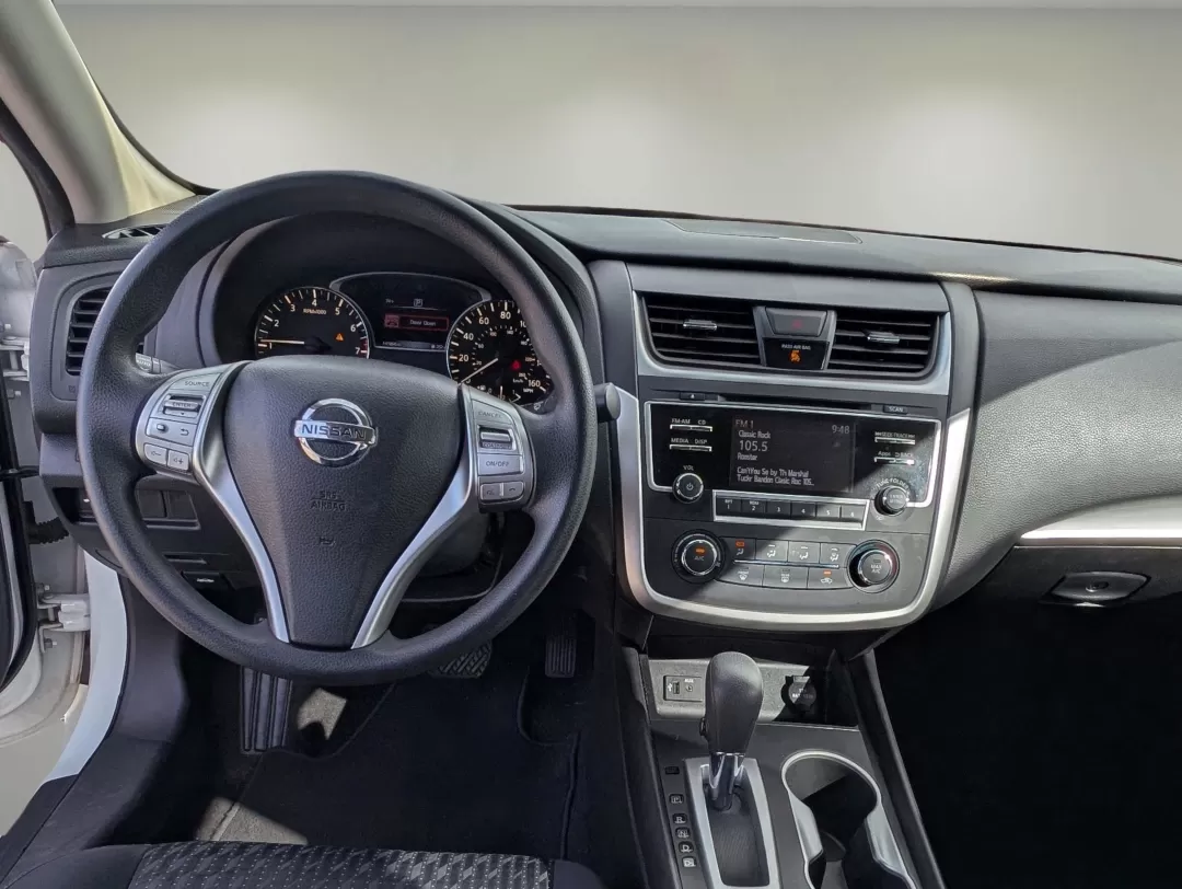 2016 Nissan Altima 2.5 (1N4AL3AP8GN) with an Other engine, located at 804 22nd Ave, Phenix City, AL, 36870, (334) 297-1860, 32.484749, -85.024475 - 2016 Nissan Altima 2.5 - Photo#11