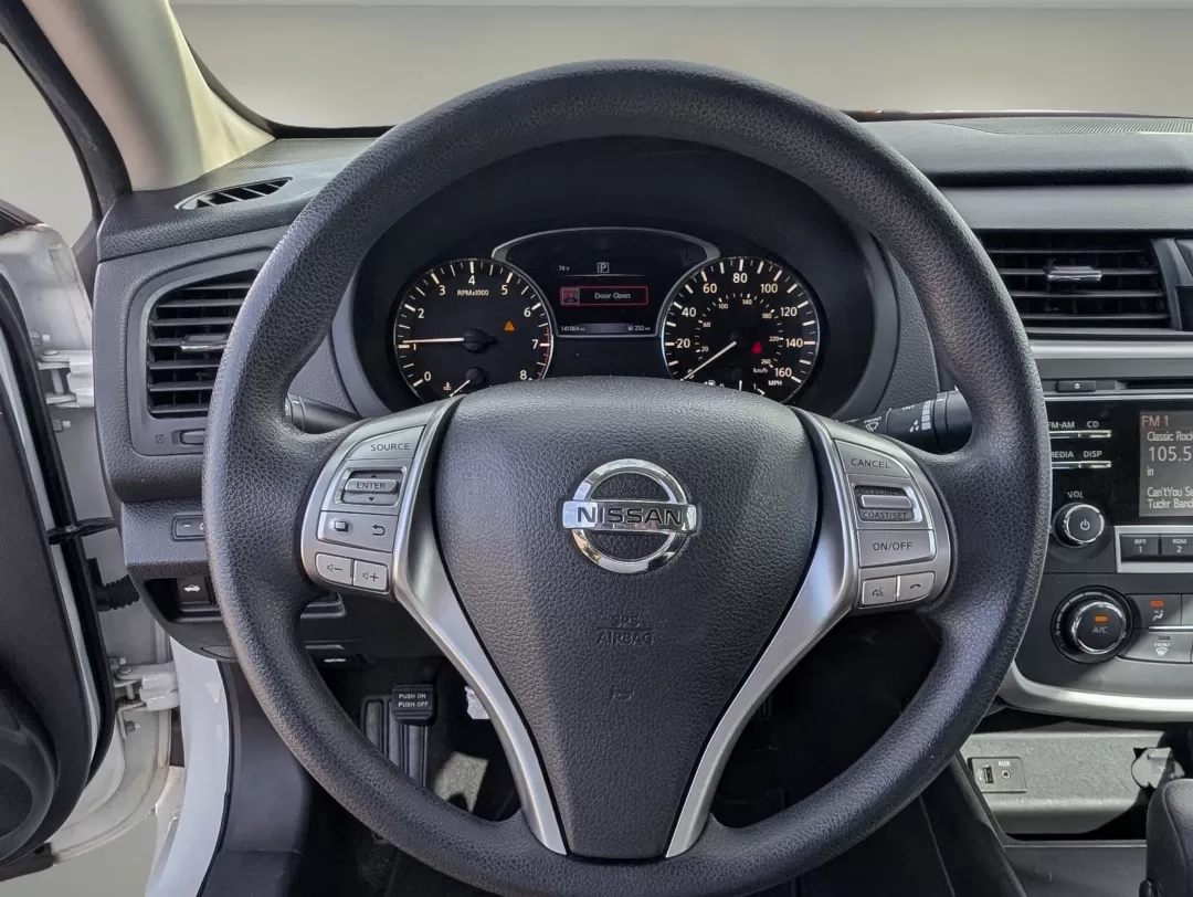 2016 Nissan Altima 2.5 (1N4AL3AP8GN) with an Other engine, located at 804 22nd Ave, Phenix City, AL, 36870, (334) 297-1860, 32.484749, -85.024475 - 2016 Nissan Altima 2.5 - Photo#15