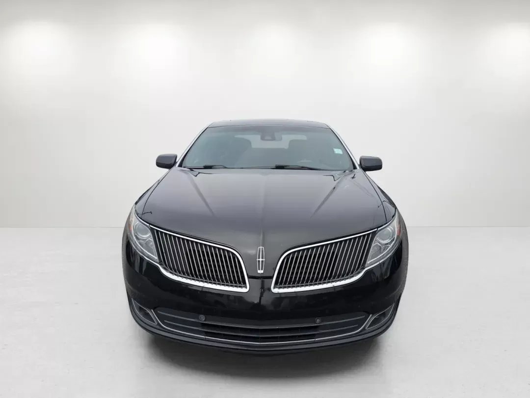 2014 Lincoln MKS (1LNHL9DK9EG) with an Regular Unleaded V-6 3.7 L/227 engine, 6-Speed Automatic w/OD transmission, located at 521 Old Farm Lane Rd, Prattville, AL, 36066, (334) 325-1505, 32.482460, -86.416367 - 2014 Lincoln MKS - Photo#1