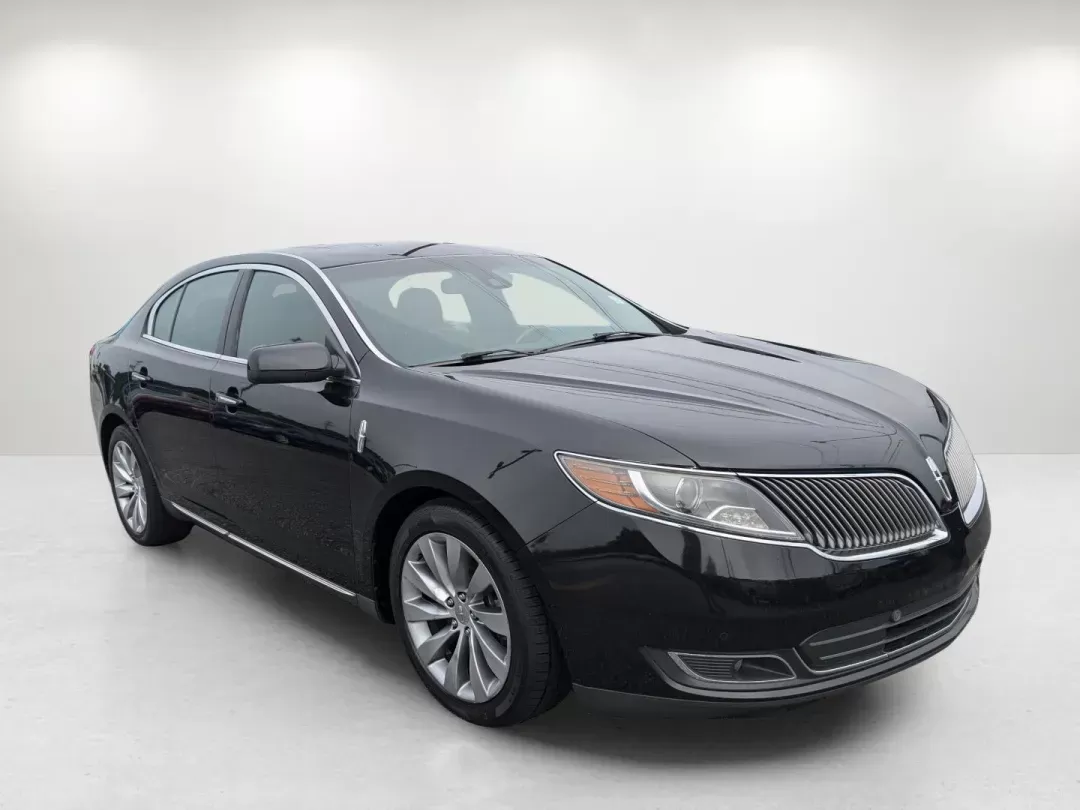 2014 Lincoln MKS (1LNHL9DK9EG) with an Regular Unleaded V-6 3.7 L/227 engine, 6-Speed Automatic w/OD transmission, located at 521 Old Farm Lane Rd, Prattville, AL, 36066, (334) 325-1505, 32.482460, -86.416367 - 2014 Lincoln MKS - Photo#2