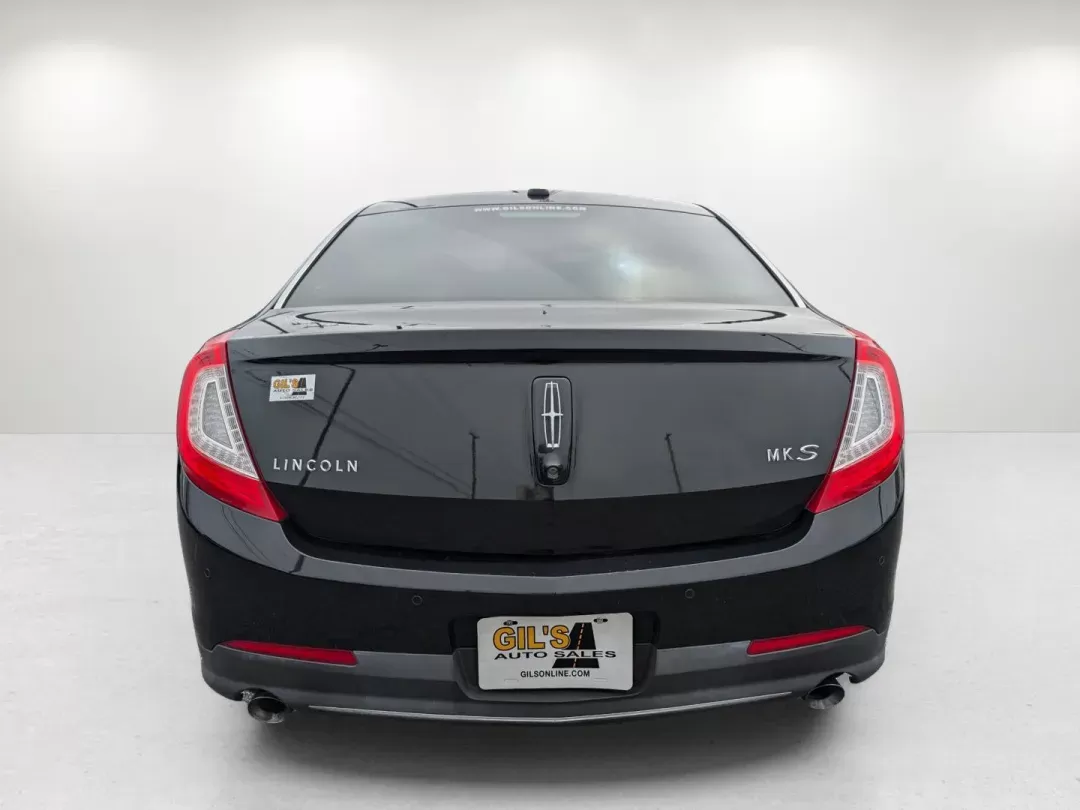 2014 Lincoln MKS (1LNHL9DK9EG) with an Regular Unleaded V-6 3.7 L/227 engine, 6-Speed Automatic w/OD transmission, located at 521 Old Farm Lane Rd, Prattville, AL, 36066, (334) 325-1505, 32.482460, -86.416367 - 2014 Lincoln MKS - Photo#5