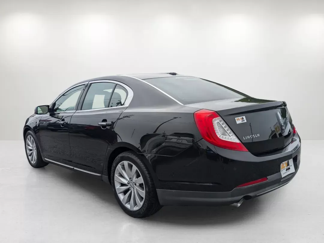 2014 Lincoln MKS (1LNHL9DK9EG) with an Regular Unleaded V-6 3.7 L/227 engine, 6-Speed Automatic w/OD transmission, located at 521 Old Farm Lane Rd, Prattville, AL, 36066, (334) 325-1505, 32.482460, -86.416367 - 2014 Lincoln MKS - Photo#6